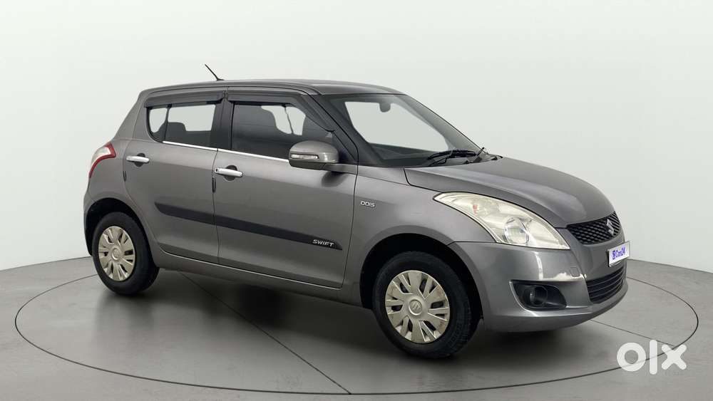 Maruti Suzuki Swift Vdi, 2013, Diesel