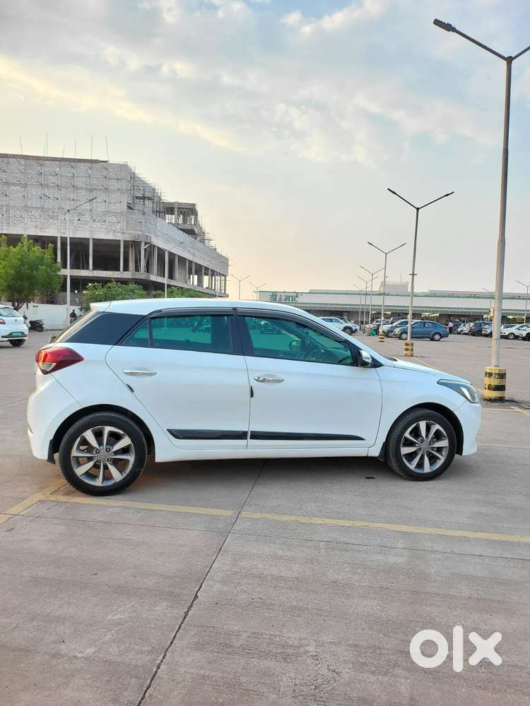 Hyundai I20 1.2 Asta, 2015, Petrol
