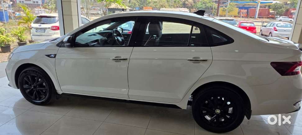 Skoda Slavia Ambition Plus 1.0 Tsi Mt, 2024, Petrol