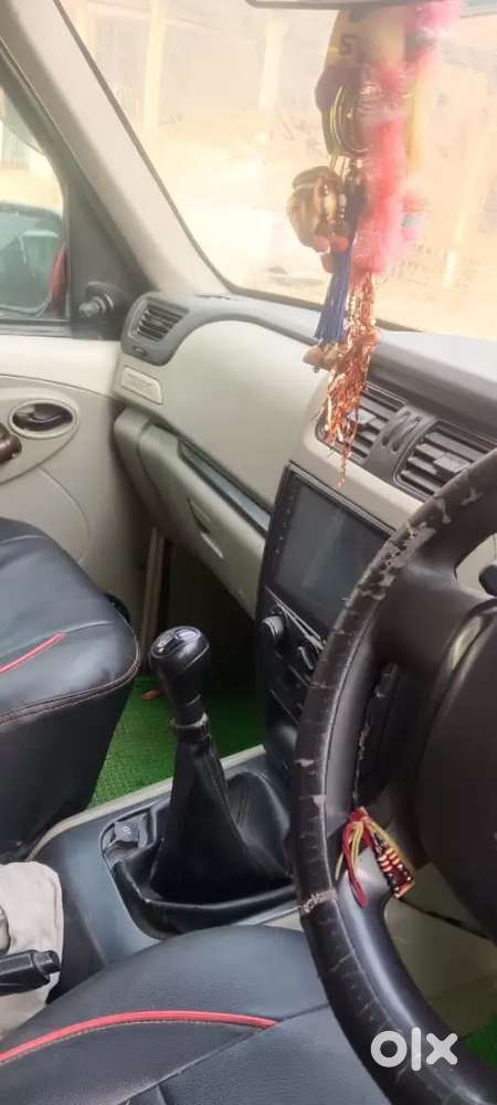 Mahindra Scorpio 2017 Diesel 89000 Km Driven