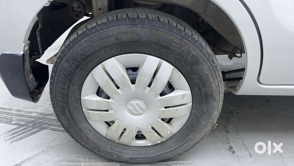 Maruti Suzuki Alto 800 Lxi, 2021, Petrol