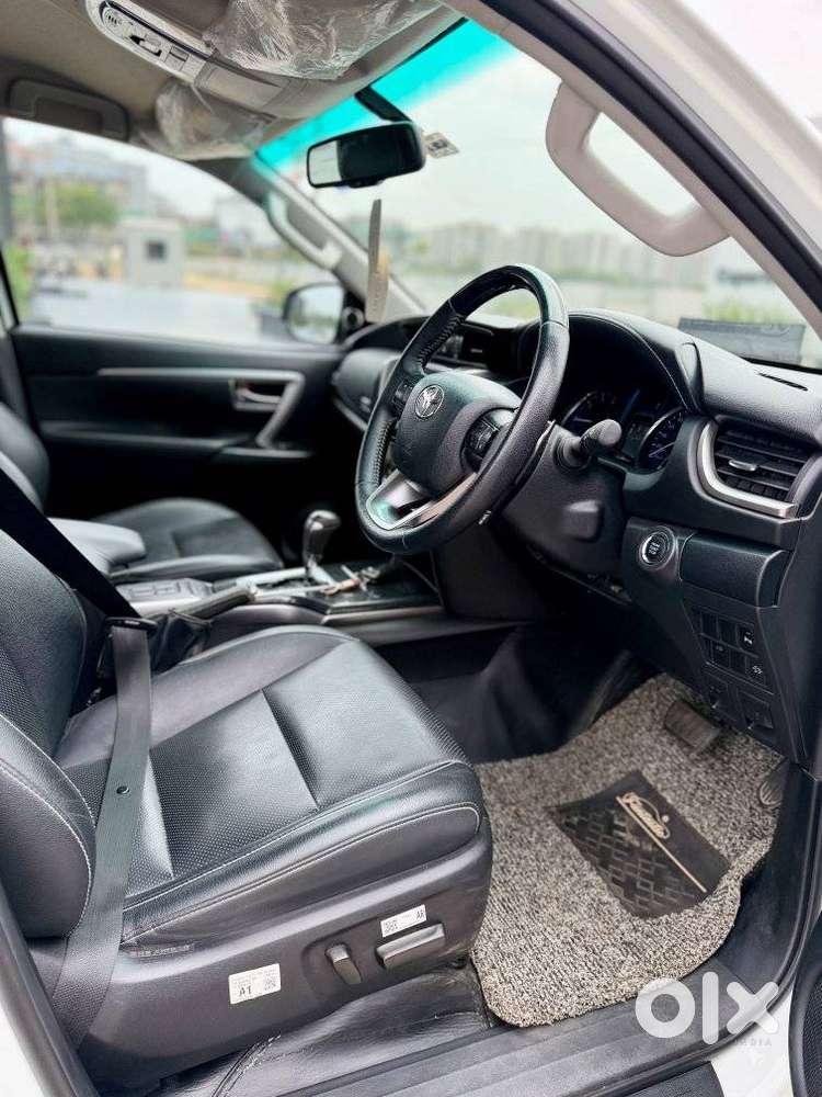 Toyota Fortuner 4x2 At 2.8 Diesel, 2024, Diesel