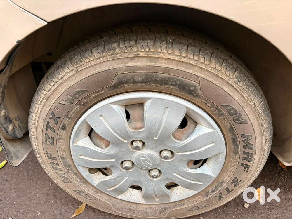 2010 Hyundai I10 Petrol