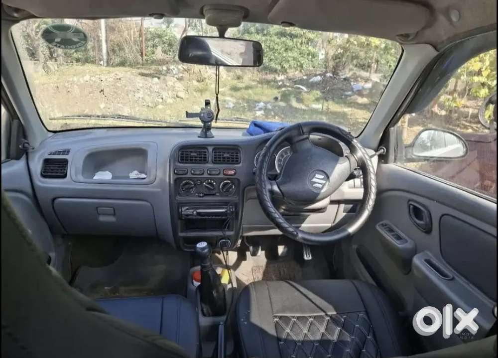 Maruti Suzuki Alto K10 2011 Petrol 144000 Km Driven