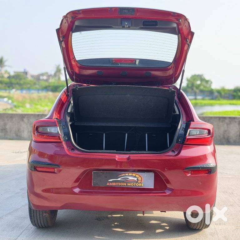 Toyota Glanza G, 2022, Petrol