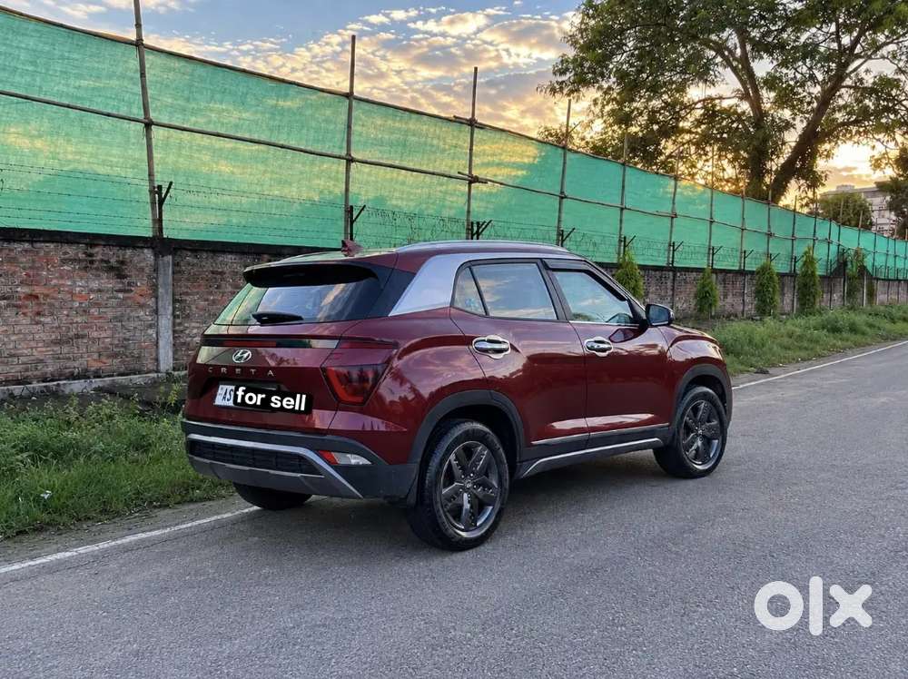 Hyundai Creta 2020