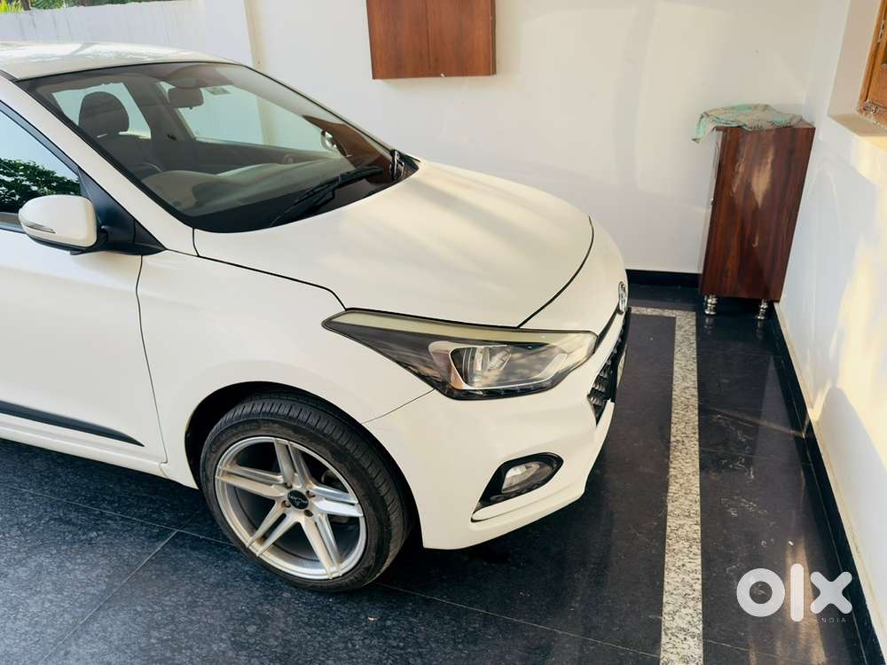 Hyundai I20 Diesel 2019
