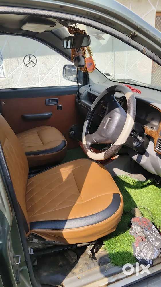 Chevrolet Tavera 2006 Diesel Good Condition