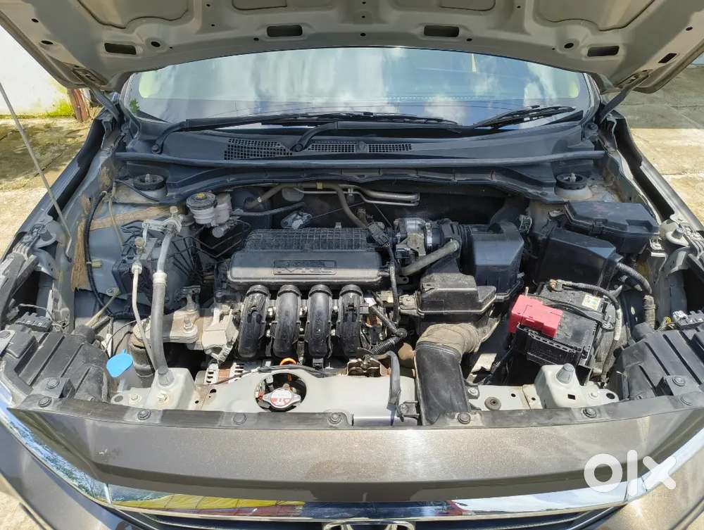 Honda Amaze Vx I-vtec 2024 Petrol Manual For Sale.emi Facility Availab