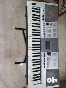 Olx keyboard store yamaha second