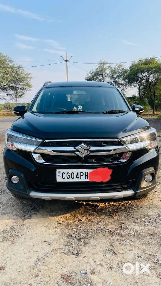 Maruti Suzuki Xl6 Alpha 2023 Model Excellent Condition