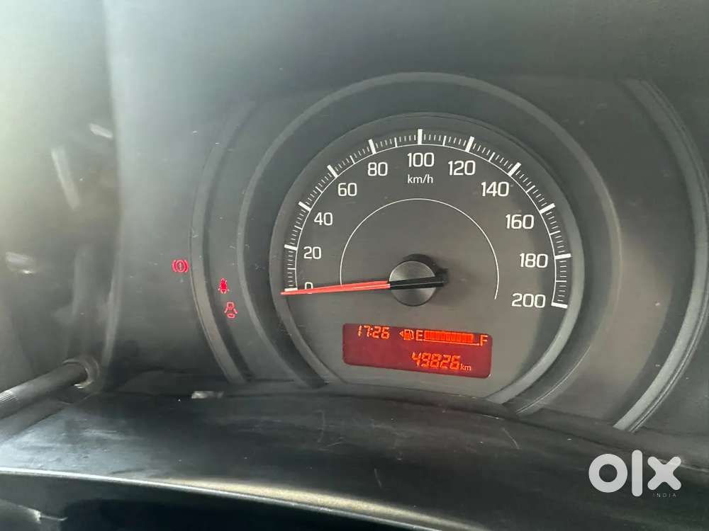 Maruti Suzuki Swift 2020 Petrol Lxi