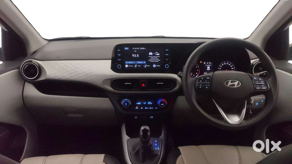 Hyundai Grand I10 Nios Sportz Amt 1.2 Kappa Vtvt, 2024, Petrol