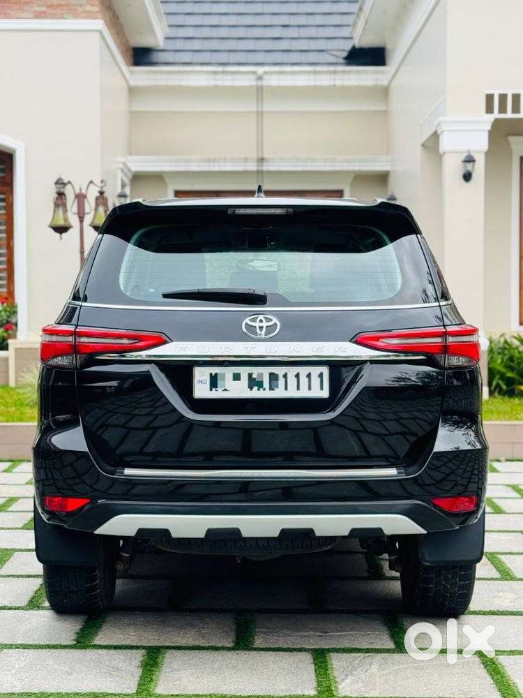 Toyota Fortuner 4x2 At 2.8 Diesel, 2023, Diesel