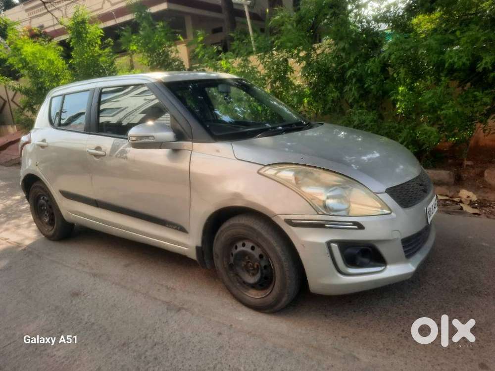 Maruti Suzuki Swift Ddis Vdi, 2014, Diesel
