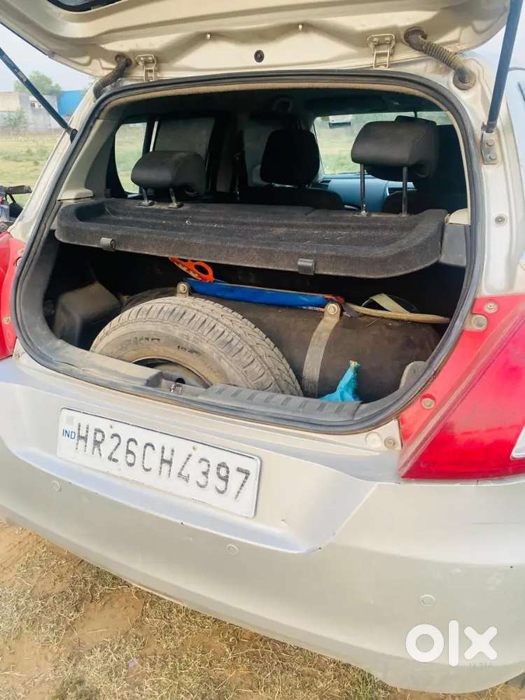 Maruti Suzuki Swift 2014 Car