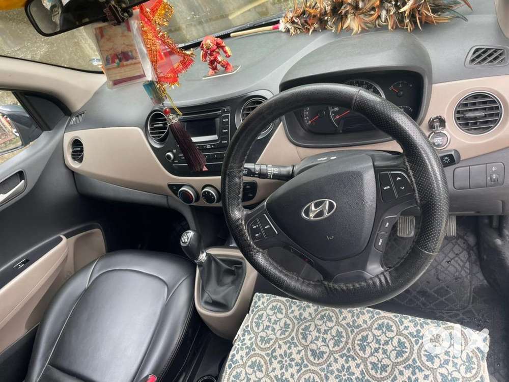 Hyundai I10 2019 Petrol Well Maintained