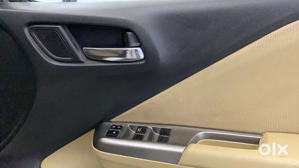 Honda City 2015-2017 I Vtec V, 2015, Petrol