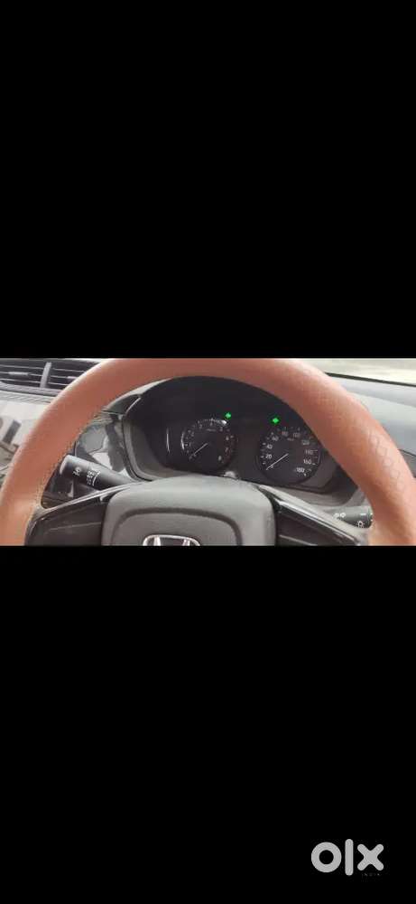 Honda Amaze 2023 Petrol 84000 Km Driven