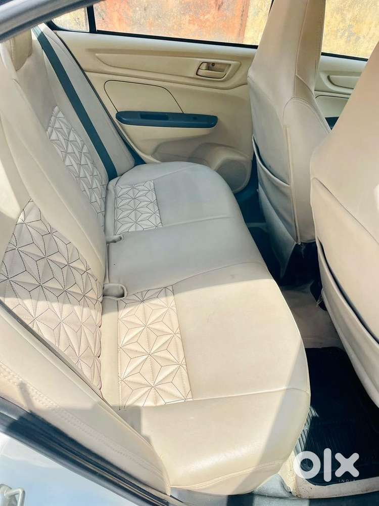 Honda Amaze 2019 Petrol