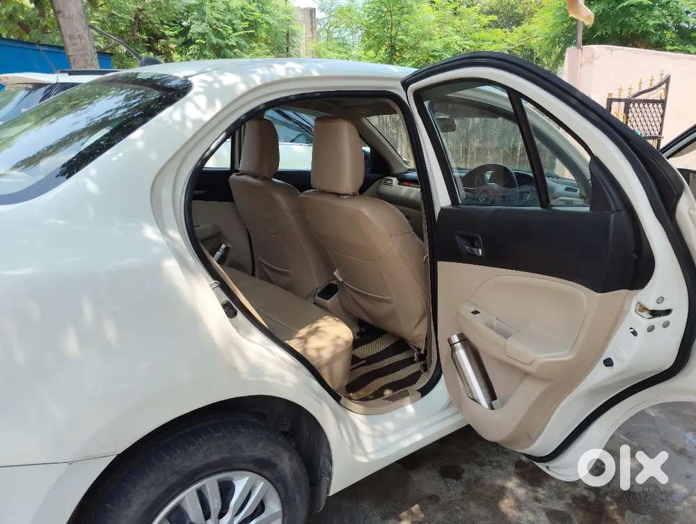 Maruti Suzuki Dzire Vxi 2018  Well Maintained