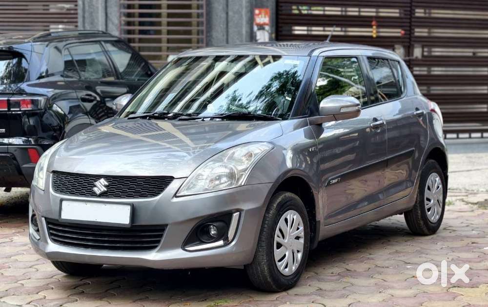 Maruti Suzuki Swift Vxi, 2016, Petrol