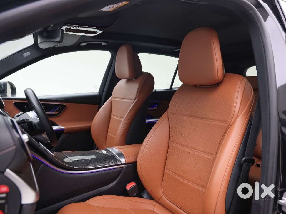 Mercedes-benz Glc 300 4matic, 2024, Petrol
