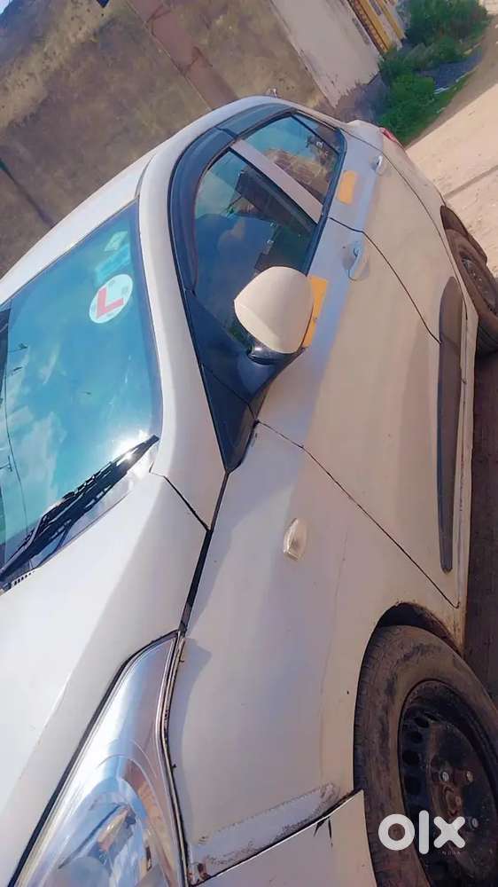 Hyundai Xcent Prime 2018 Car