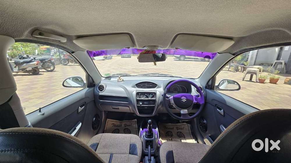 Maruti Suzuki Alto 800 Lxi, 2014, Petrol