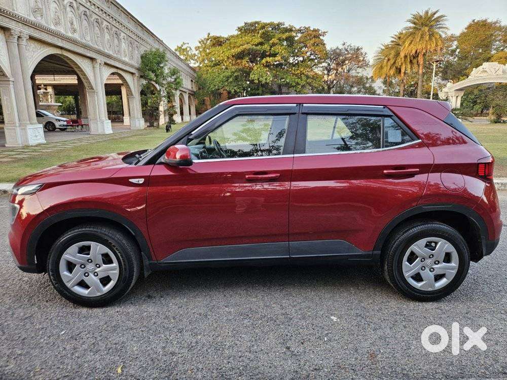 Hyundai Venue 1.4 Crdi E, 2019, Diesel
