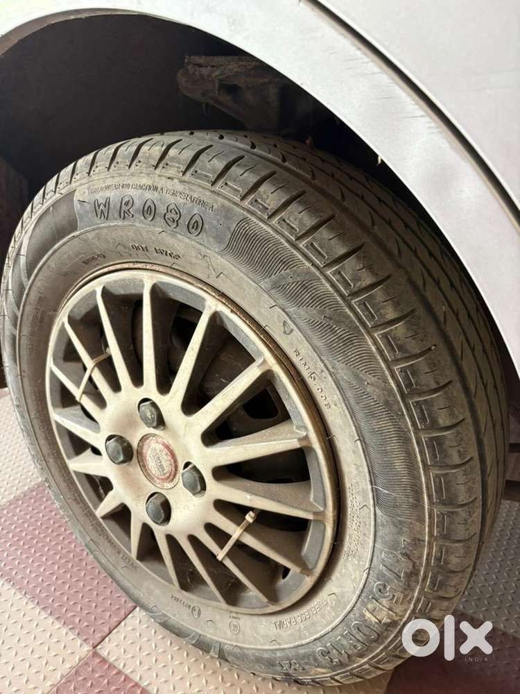 Hyundai Accent 2007 Petrol Well Maintained