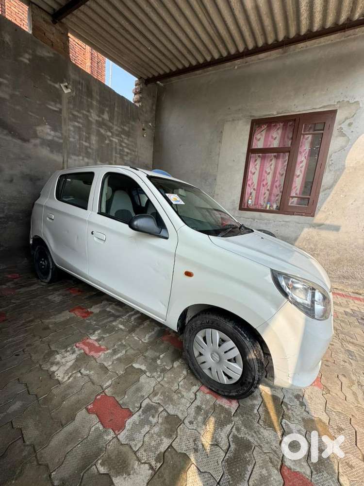 Maruti Suzuki Alto 800 2014 Petrol Well Maintained