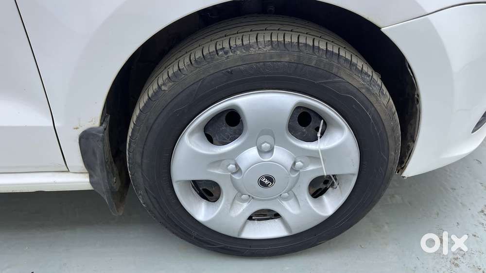 Volkswagen Polo 1.0 Comfortline Plus, 2018, Petrol