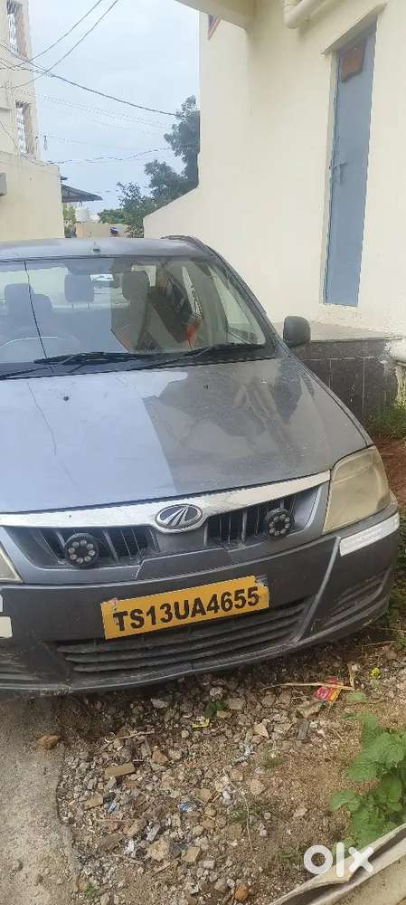 No Time Pass Mahindra Verito 2015 Diesel 160000 Km Driven