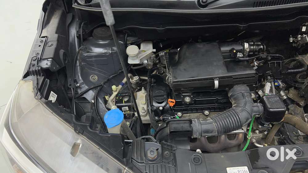 Maruti Suzuki Xl6 1.5 Alpha At, 2024, Petrol