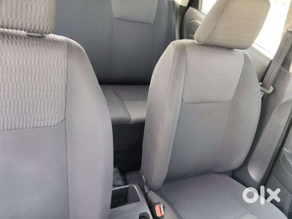 Maruti Suzuki Vitara Brezza Vdi Mt, 2017, Diesel