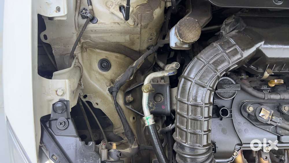 Maruti Suzuki Dzire 1.2 Vxi Amt, 2017, Petrol
