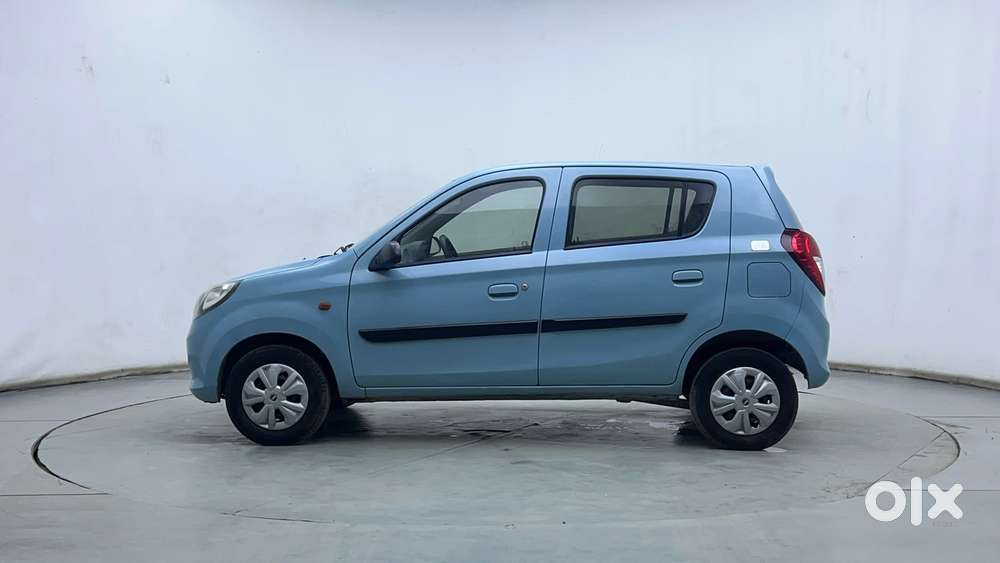 Maruti Suzuki Alto 800 Cng Lxi, 2014, Cng & Hybrids