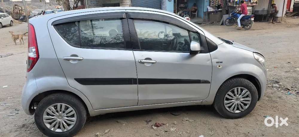Maruti Suzuki Ritz