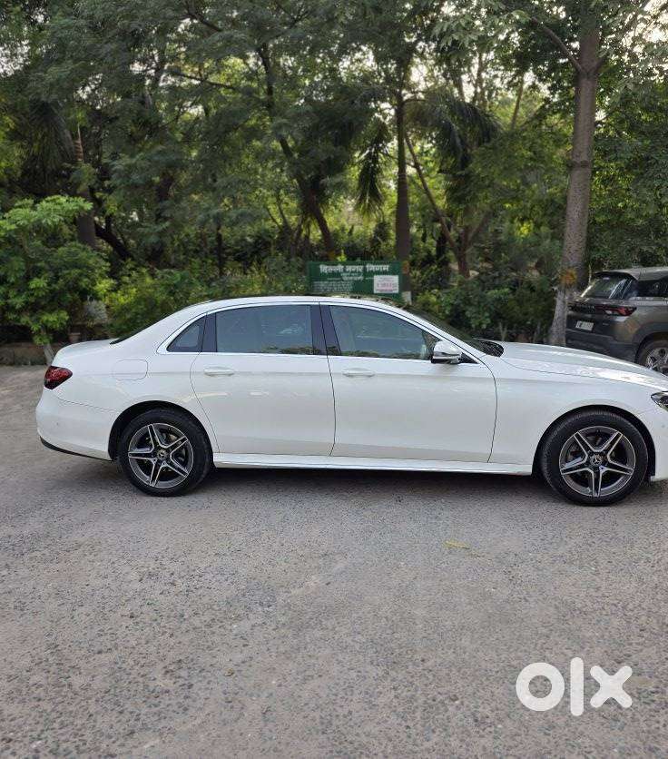 Mercedes-benz E-class Expression E 220 D, 2024, Diesel