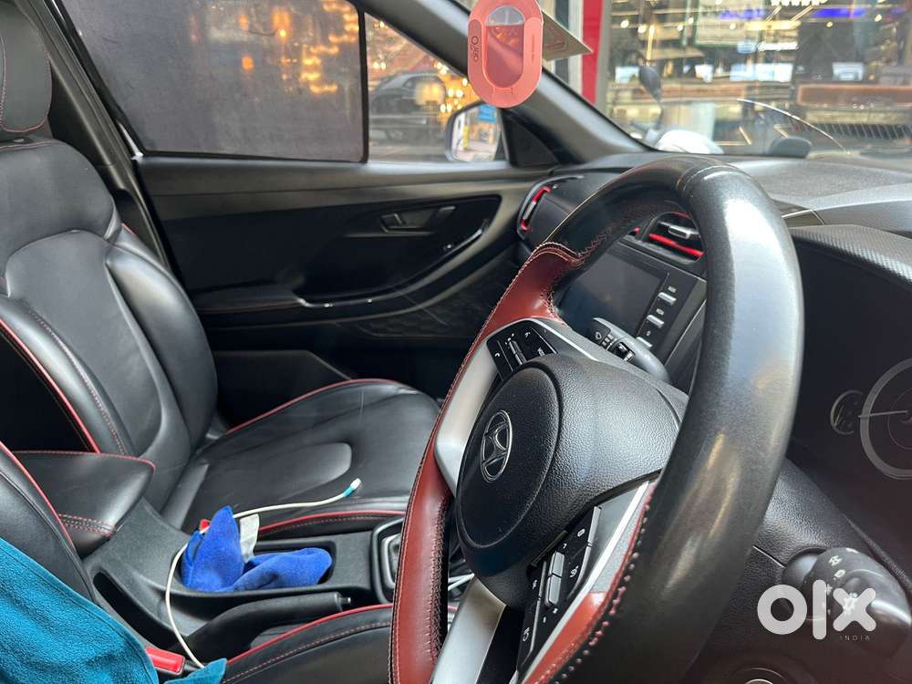 Hyundai Creta 1.6 Ex Vtvt, 2020, Petrol