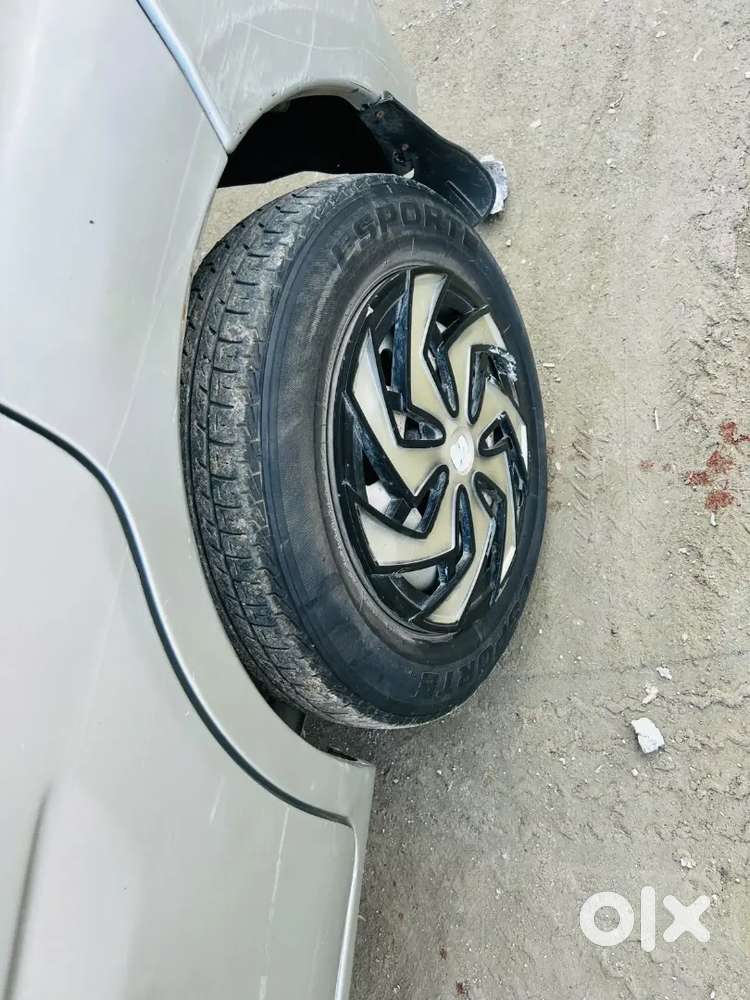 Maruti Suzuki Wagon R Lxi 2009