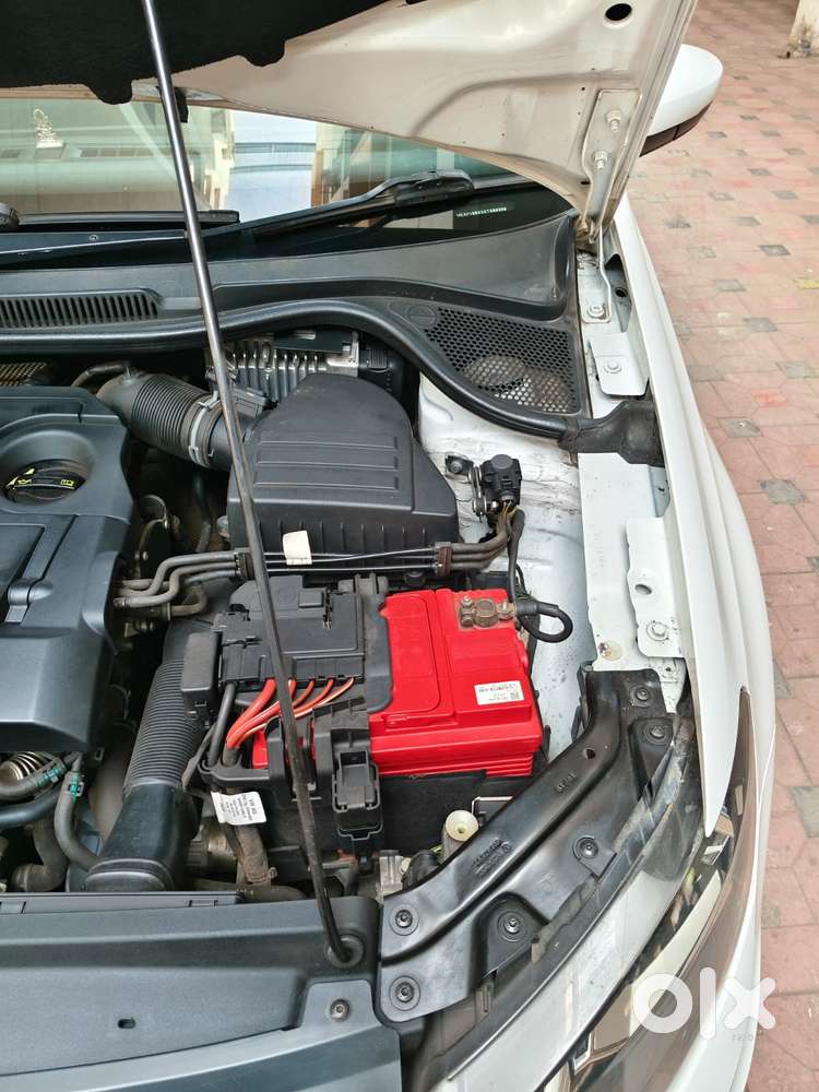 Volkswagen Vento 1.5l Tdi Highline Plus At Diesel, 2019, Diesel