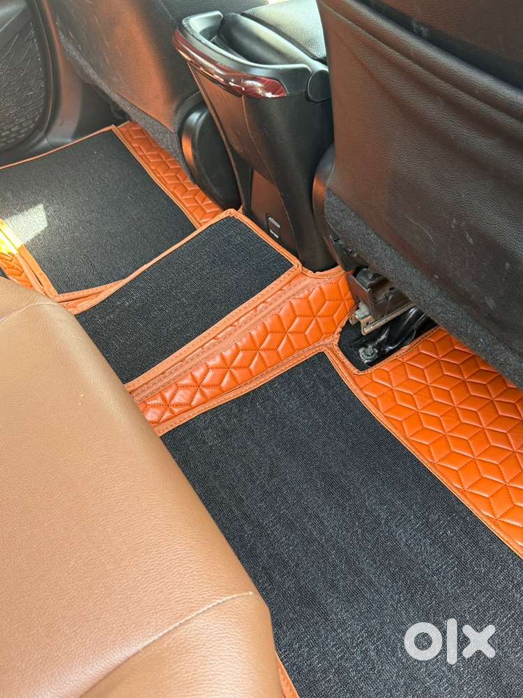 Toyota Innova Crysta 2020
