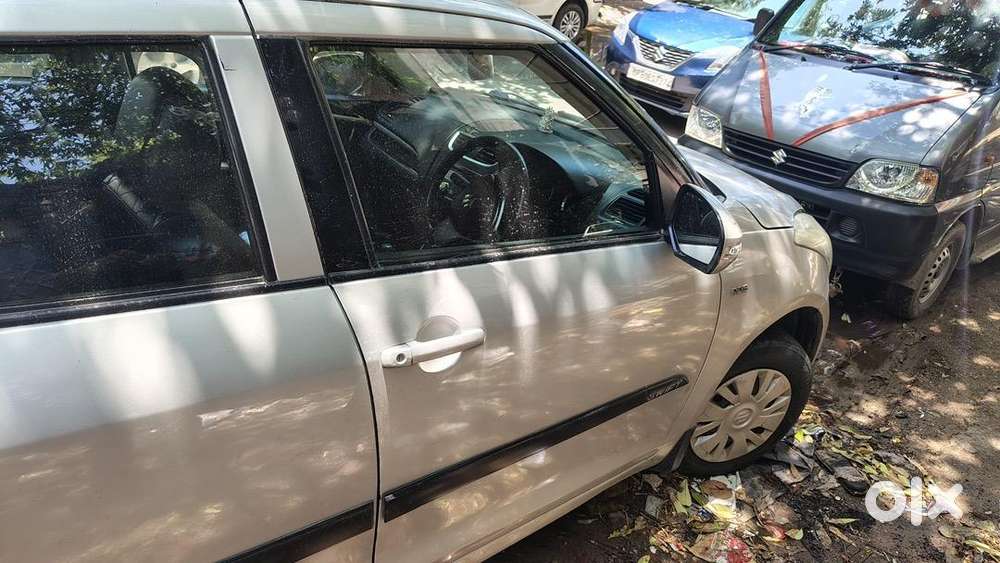 2014 Maruti Suzuki Diesel Manual