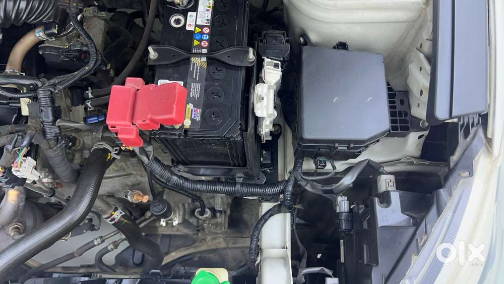 Maruti Suzuki Ciaz Alpha 1.5 At, 2021, Petrol