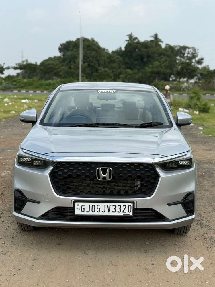 Honda Amaze Petrol Cng 11 2025