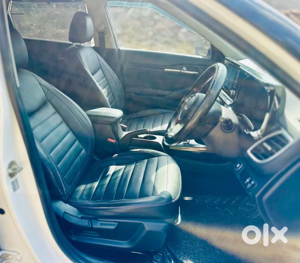 Kia Seltos Htk Plus At 1.5 Diesel, 2022, Diesel