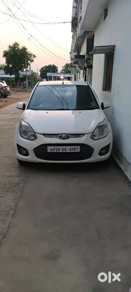 Very Good Condition