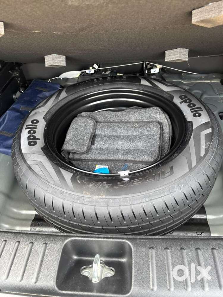 Hyundai Creta 1.5 Sx (o) Ivt Petrol, 2024, Petrol